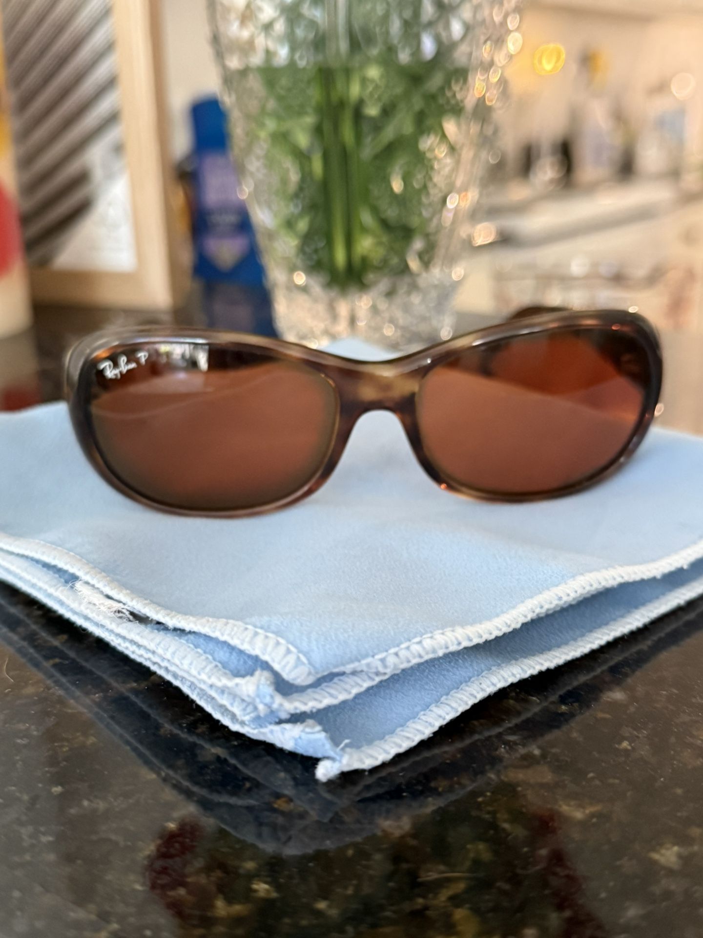 Ray-Ban Polarized Sunglasses