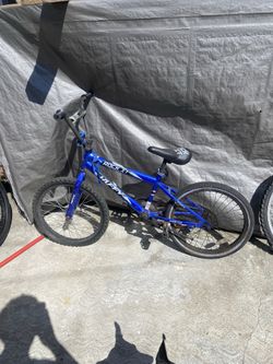 Huffy Rock It boys bike 20"