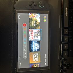 Nintendo Switch 2 + Accessories 