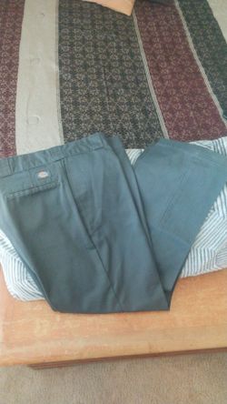 Dickies pants