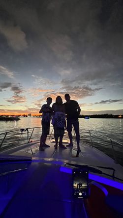 Día En Bote