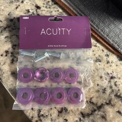Acuity Base Bushing 