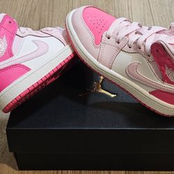 Jordan 1's Size 11c/12c/13c/1y/2y And 3y For Kids 
