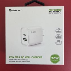 Charger- Fast Charger 