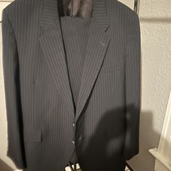 Men’s Suit Clothes 