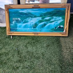 Frame