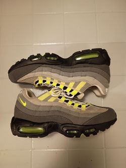Nike Air Max 95