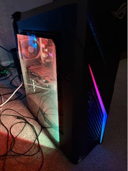 ASUS - I7 - 4060Ti