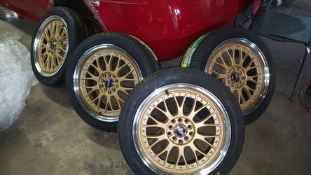 Wheels for sale.... brand new