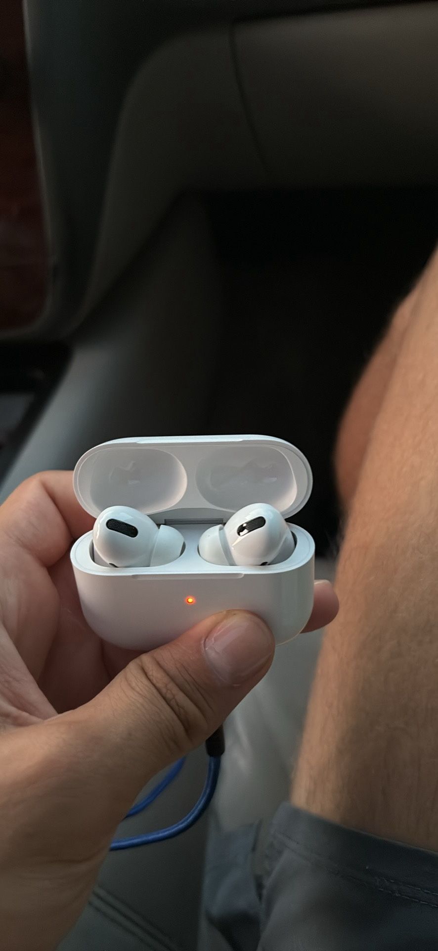 AirPod Pros