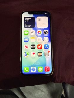 iPhone 12 Pro