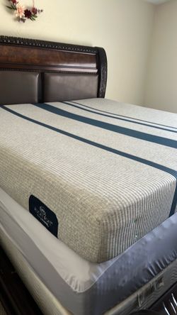King Mattress