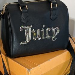 Juicy Couture Purse
