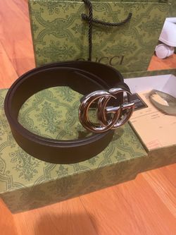 Designer Belt