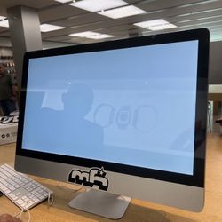 iMac For Sale 