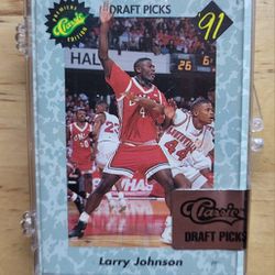 1991 To 1993 Classic Draft Picks Basketball Sets***Sealed***