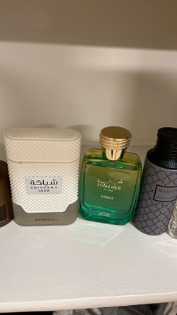 Men’s cologne