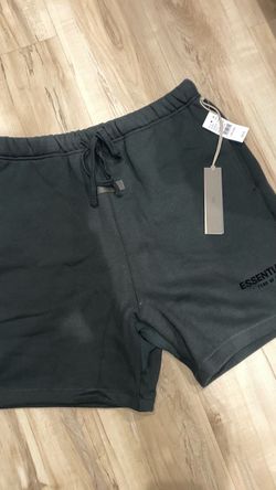 Essential shorts