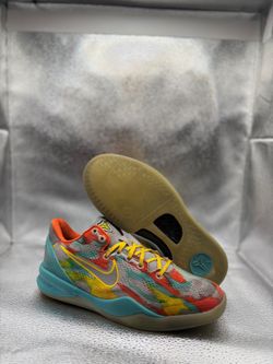 Nike Kobe 8 Protro "Venice Beach" (2024)