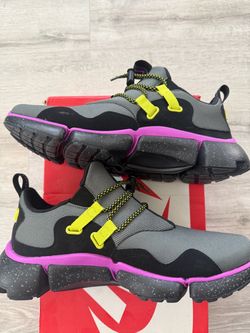 Nike Pocketknife DM shoes