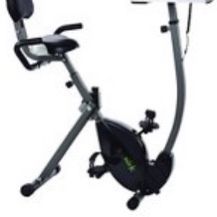 Exercise Bike Desk 