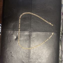 Gold Chain