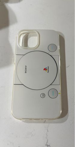 PlayStation IPhone 15 case