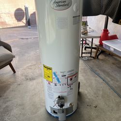 Water heater