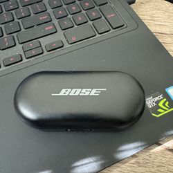 Bose Sport Ear Bud Wireless 