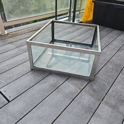 28g Metaframe Restoration Tank