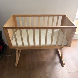 Baby Bassinet 