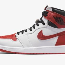 Jordan 1