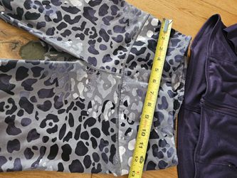 Leggings outfit