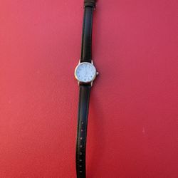 Women’s Watch 