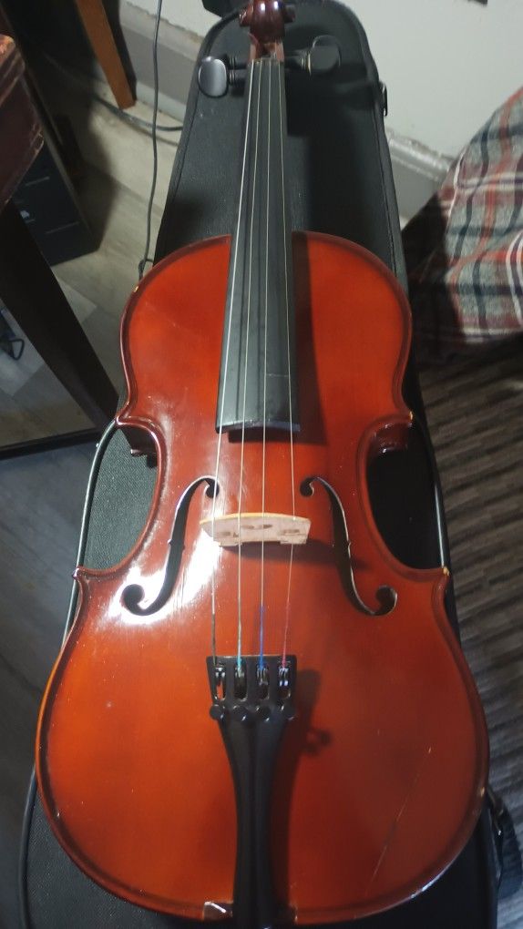 Violin Palatino 3/4