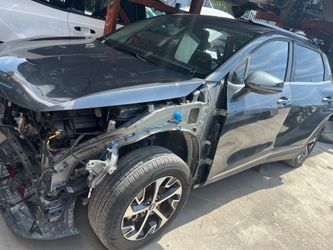 2023 2024 KIA SPORTAGE PART OUT