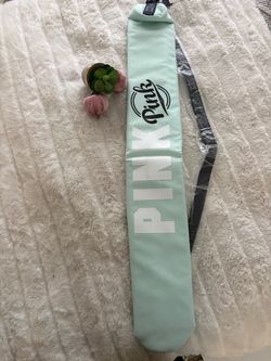 Victoria's Secret PINK Yoga Mat Bag