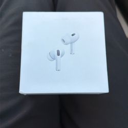 Airpod pro (gen 2)