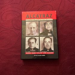 2005 Alcatraz - 45 Filled Baseball Cards