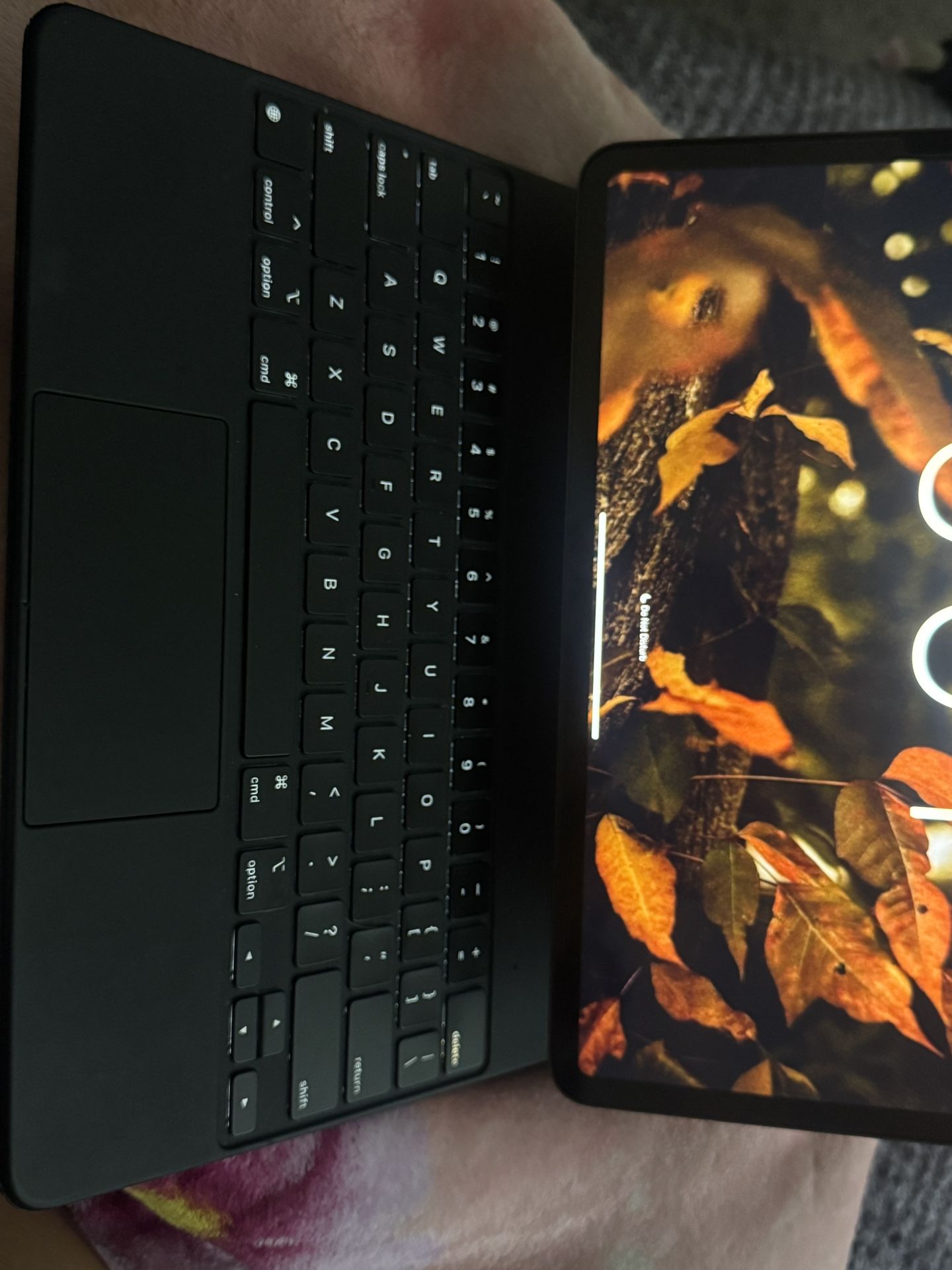 Apple iPad Pro KEYBOARD ONLY  12.9 Inch 