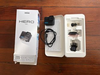 Go Pro Hero 4K