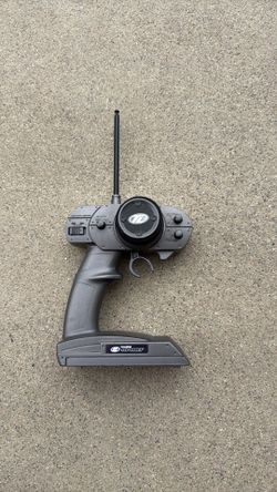 Team Losi 27mhz remote control  micro T
