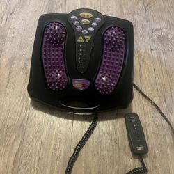 Thumper Versa-Pro Massager Lower Body Massager