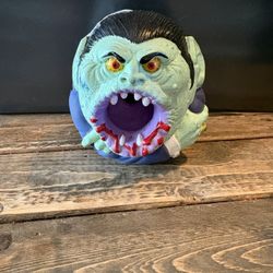 Vintage Madball  