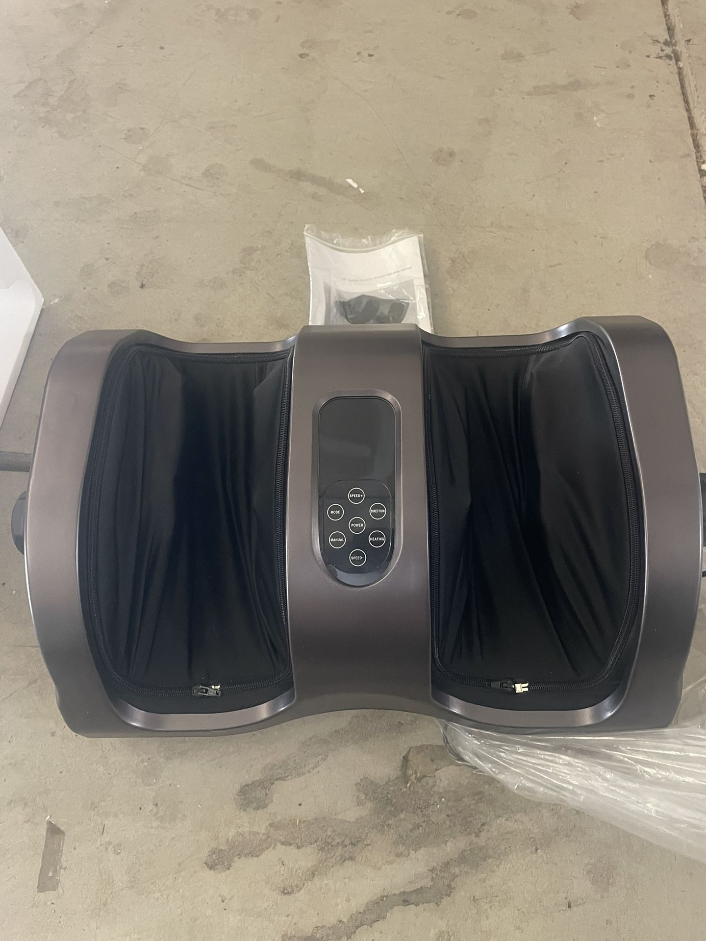 Foot Massager