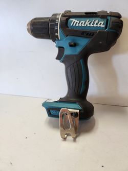 Makita drill