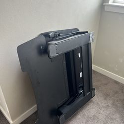 Veridesk Desk Converter 