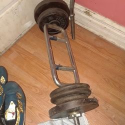 Weights Excercise Plus Other Stuff Read Post