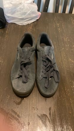 Puma Sneakers size 13 men.
