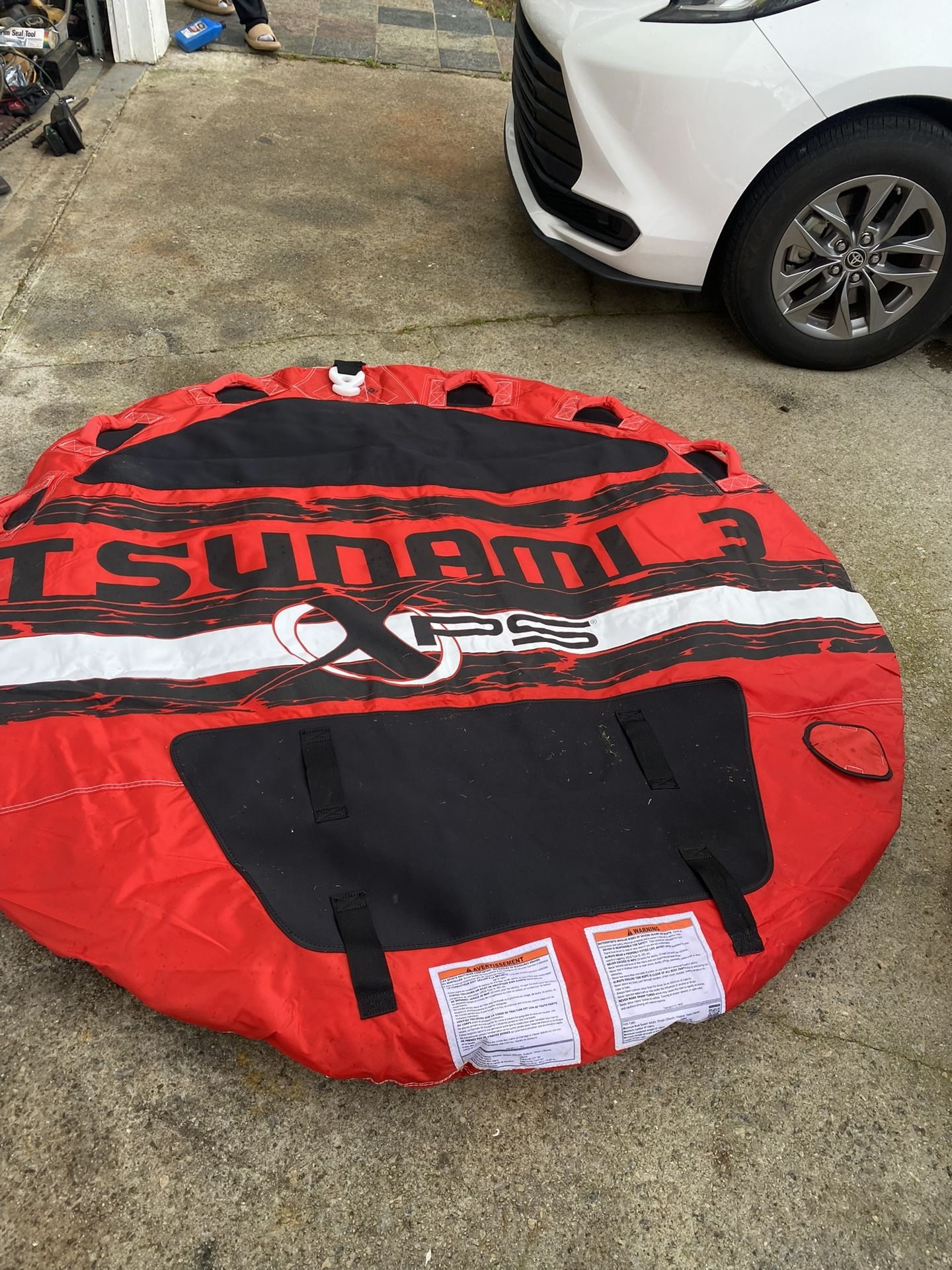 Tubing
